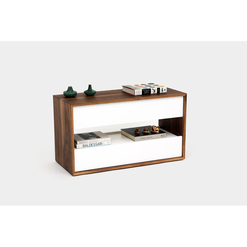 THN Media Console