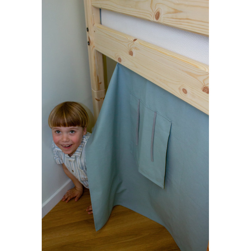 Bed Runner, Arona