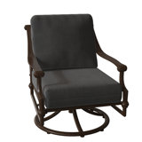 Delphi Outdoor Rocker Chair