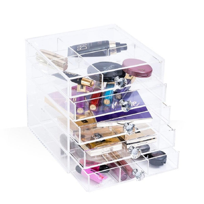 Porte-maquillage princesse Diamond Collection