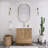 Spring Single Bathroom Vanity-70182625-121974685