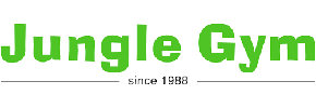 Logo Jungle Gym Kingdom