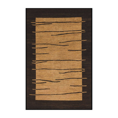 Abstract Indoor Rug