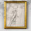 «Vintage Sketch LV» sur