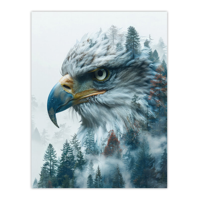 No Frame Print