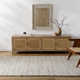 Amasa Beige Rug
