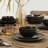 Brasa Dinnerware Set Stoneware-83392126-116616767