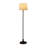 Kailoni Floor & Table Lamp Set (Set of 3)