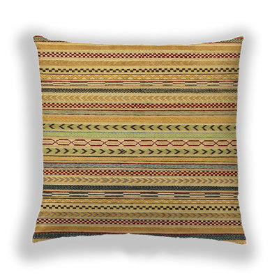 Abstract 2281 Throw Pillow