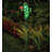 Saguaro Cactus Solar Stake