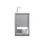 Ensemble de meuble-lavabo simple 42 po Felicity-1404883607