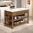 American style simple kitchen island-107788889