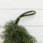 60'' in. Faux Cedar Garland