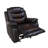 Riek Faux Leather Recliner-118685472
