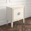 Retro Accent Chest