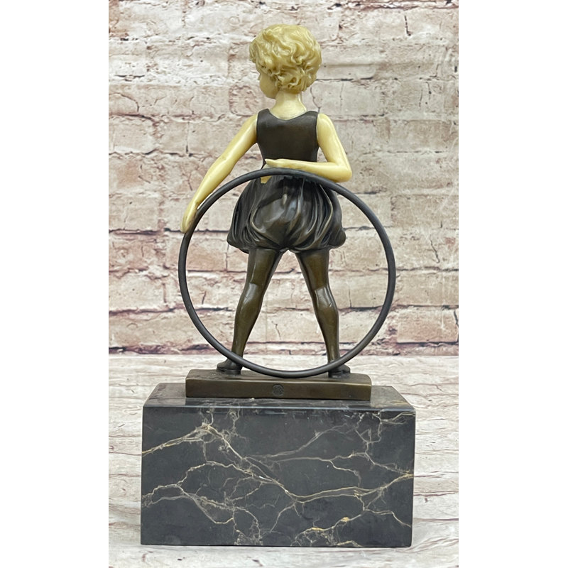 Figurine Dahlgren