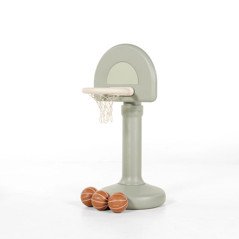 Gathre Basketball Hoop, Palm