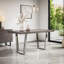 Davius 4 - Person Dining Set-424649522