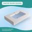 Bassin intégré intégré en quartz sans drain ni robinet-617131161-617131110