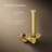 Vertical Wall Mount Toilet Paper Holder-95860769