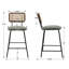 Tabouret de comptoir Latrinda 26-155114636-182657788
