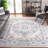 Lowrey Ivory/Gray Rug-1820391480