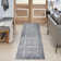 Tapis d'intérieur en polyester Lusitano Boho