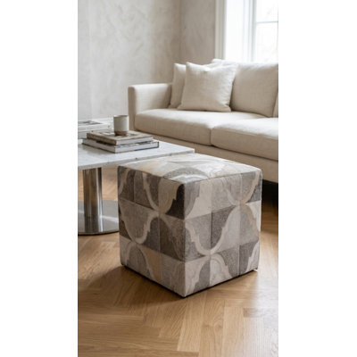 Golla Upholstered Ottoman