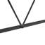 Adalbern 160cm Console Table