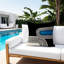 Coussin décoratif réversible intérieur / extérieur Cassie-96929829-96929821