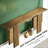 Rustic Style Couch Table,Console Table,Hallway Stand