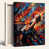 Wrapped Canvas