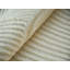 Entro Handmade New Zealand Wool Cream/Ivory Area Rug-970499456