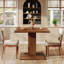 Solid Wood Dining Table