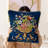 19 Inches 48cm Wide Wide Pack Of European Emboss Flower Pillows Sofa Waist Cushions Car Bedrooms Home Backrests Pillowcases-900782268
