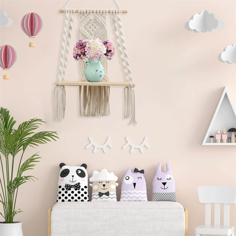 Floating Shelf