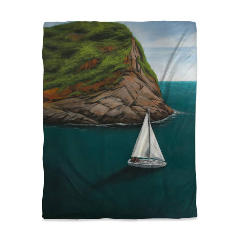 Sateen Duvet Cover
