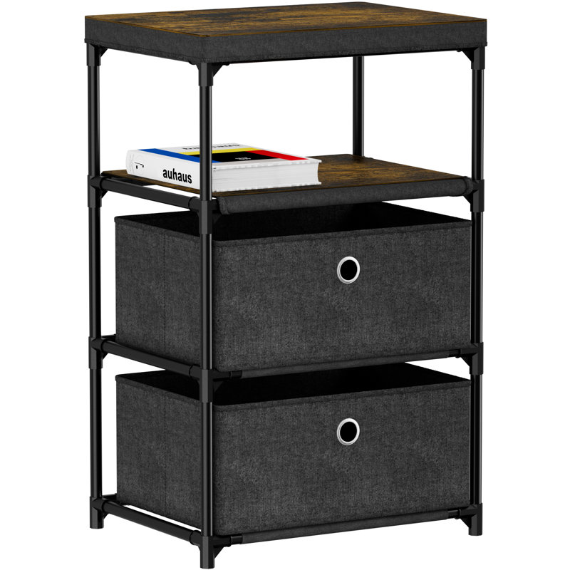 Aghavary 16.14'' W Nightstand