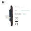Trendi Switch 1 Gang Cat 3 Telephone Socket-117404101