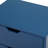 Coldiron Drawer Mid-Century Nightstand-481405691-423457906
