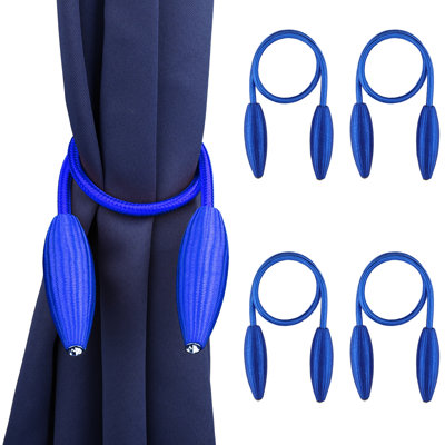 Ruppert Fabric Curtain Tieback