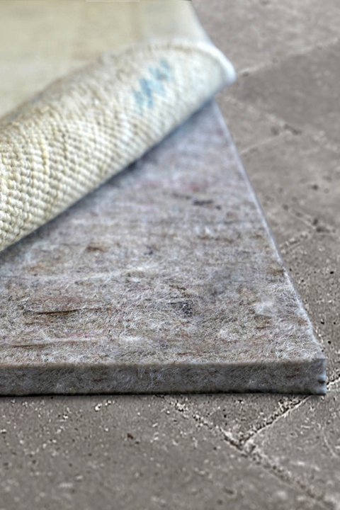 Stone & Tile Floors