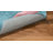 Jiang Shag Turquoise Area Rug-705105668