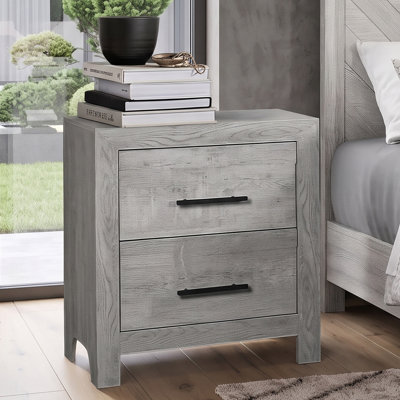 Zarrah 24'' W Nightstand
