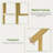 Makiah 43'' Console Table