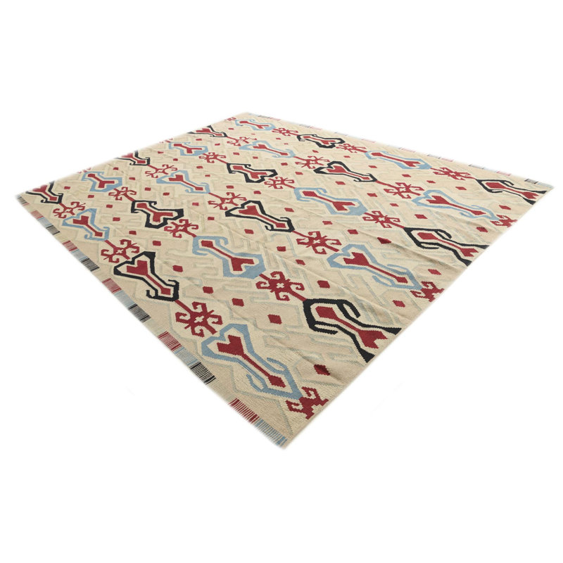 9x12 Petrella Multi Rug