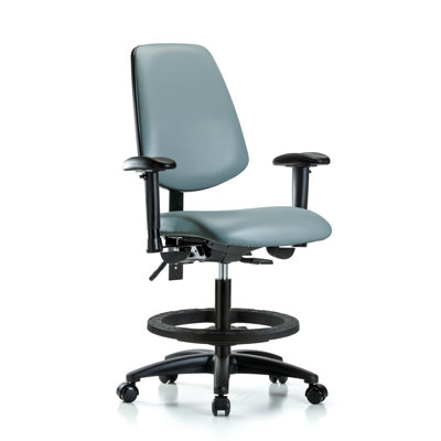 Chaise de travail Kynzleigh
