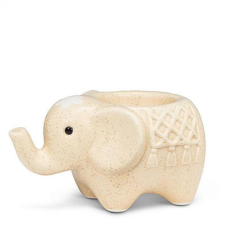 Elephant Egg Cup