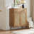 20 Pair Shoe Storage Cabinet-1557893179