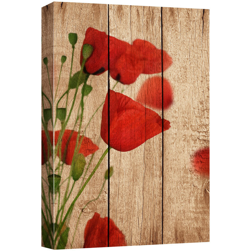 "A Skull Face And Flowers Horror Gothic Moody Dark Illustration Modern Art Work Decor", H 24 po x l 16 po